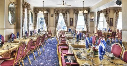 Claremont Lions Hotel อีสต์บอร์น ภายนอก รูปภาพ
